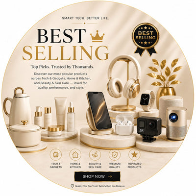Best Selling