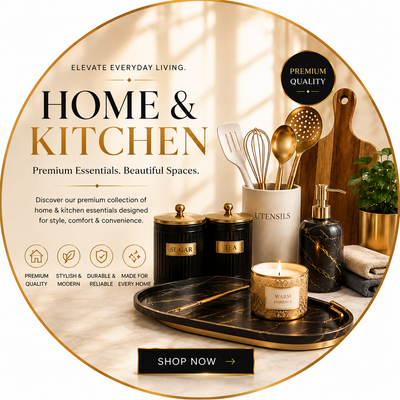 Home & Kitchen